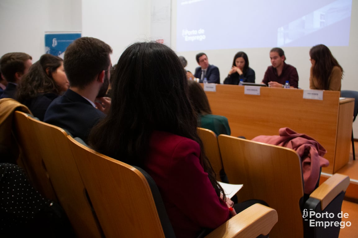 FJC Porto de Emprego