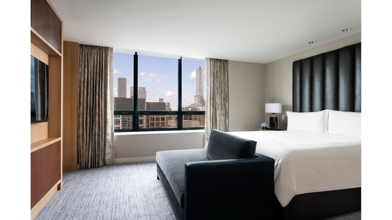 Ritz-Carlton Chicago