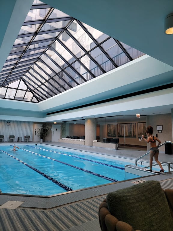 Ritz-Carlton Chicago