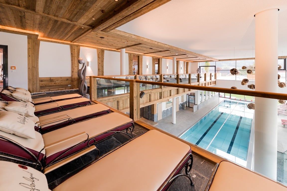 Woferlgut - Wellness & Sport
