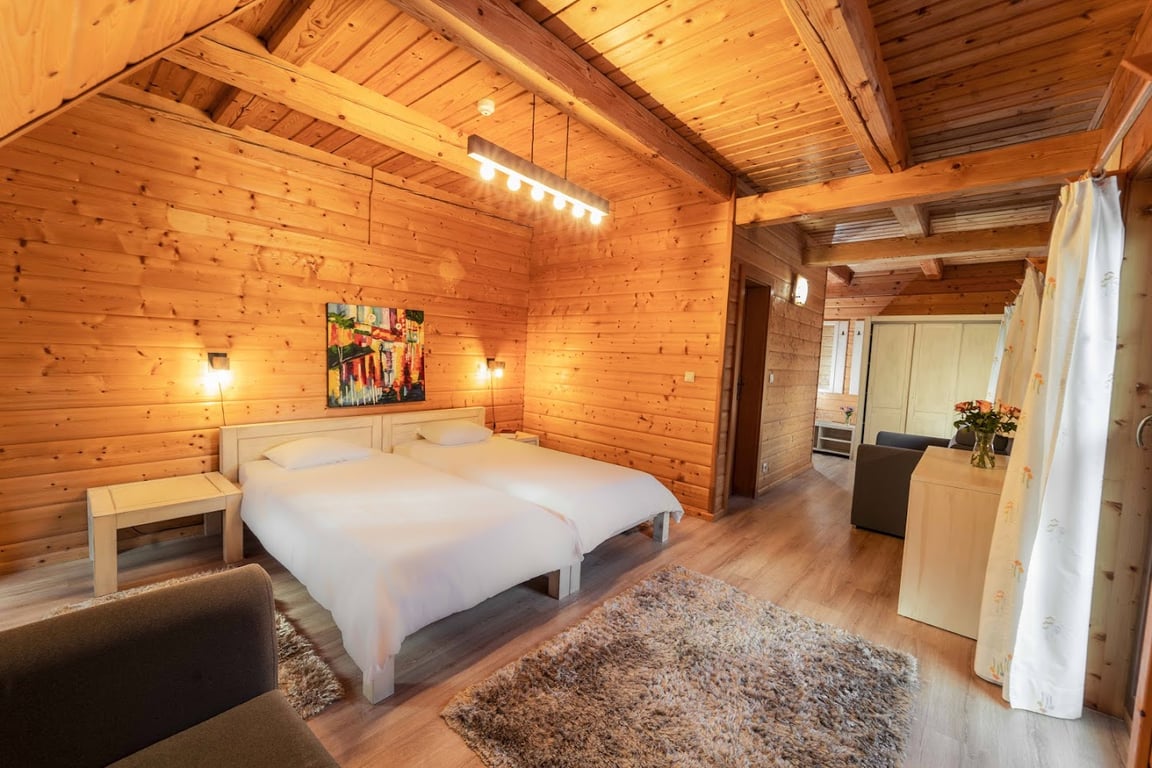 Hotel Marlene