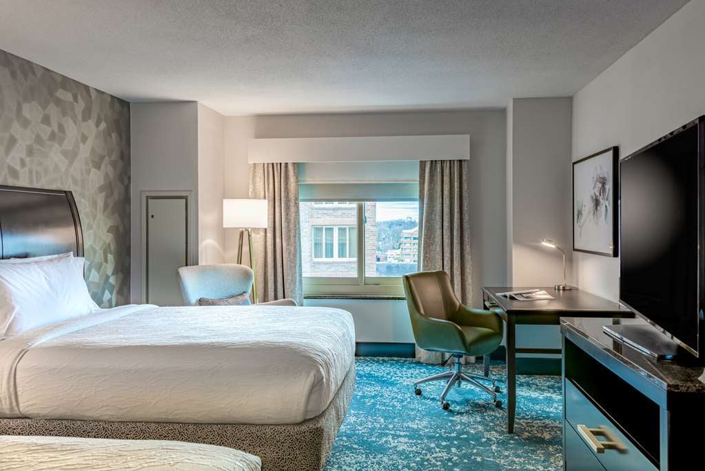 Hilton Garden Inn Washington, DC/Bethesda