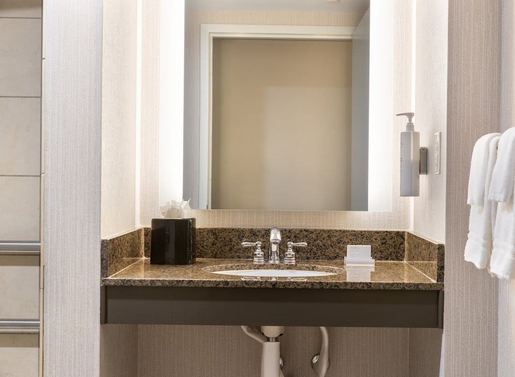 Hilton Garden Inn Washington, DC/Bethesda