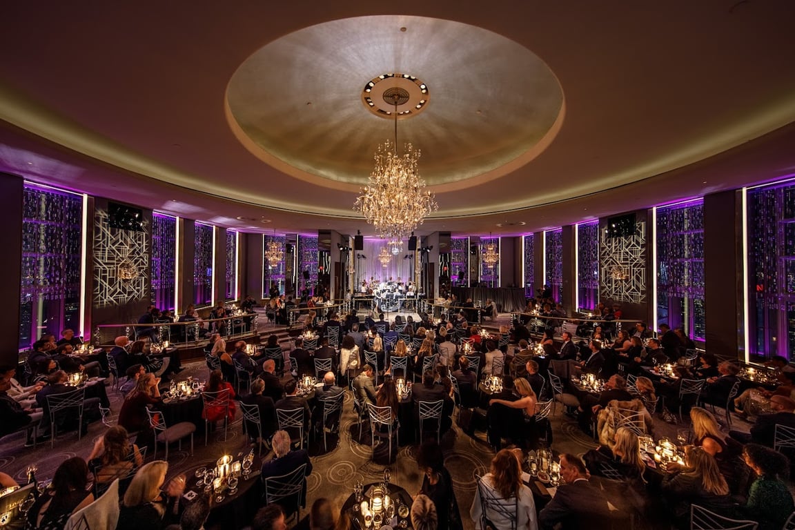 Rainbow Room