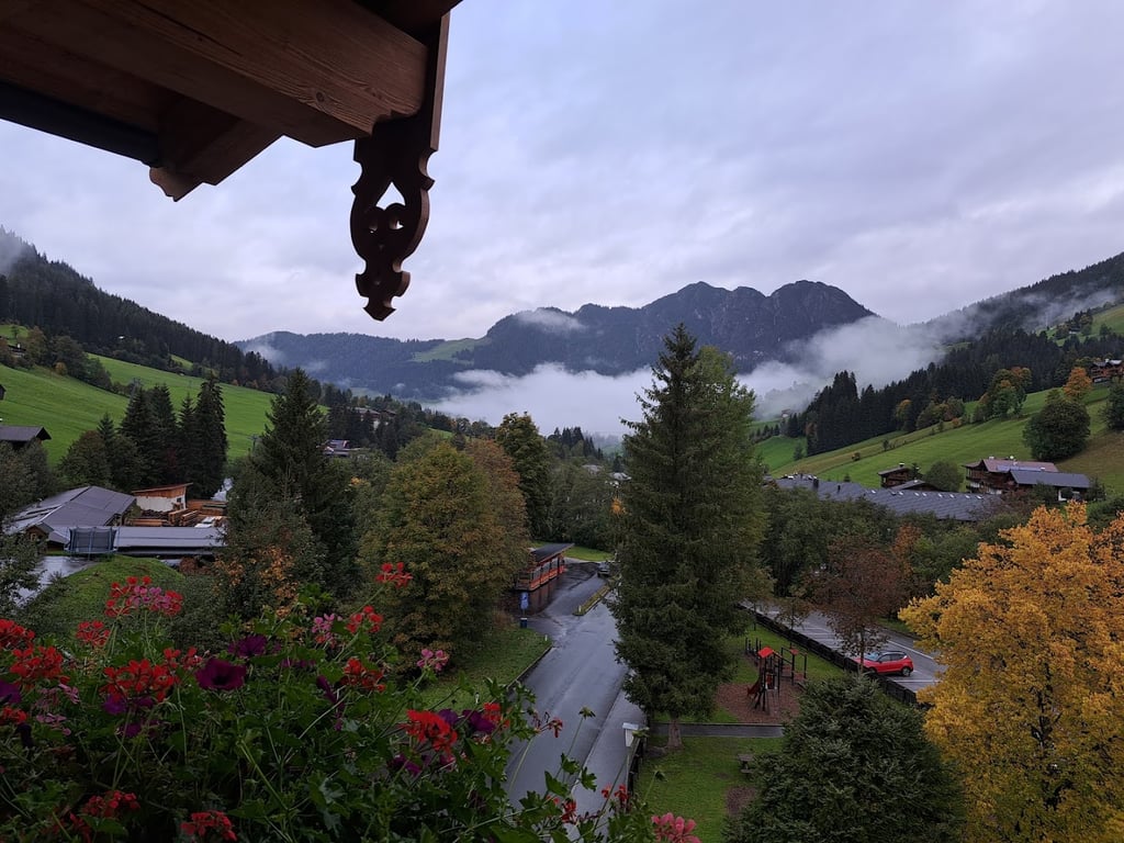 Galtenberg Bed & Breakfast