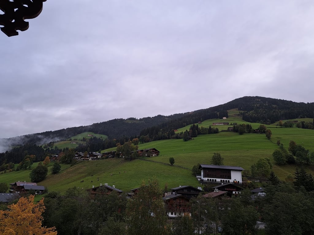 Galtenberg Bed & Breakfast