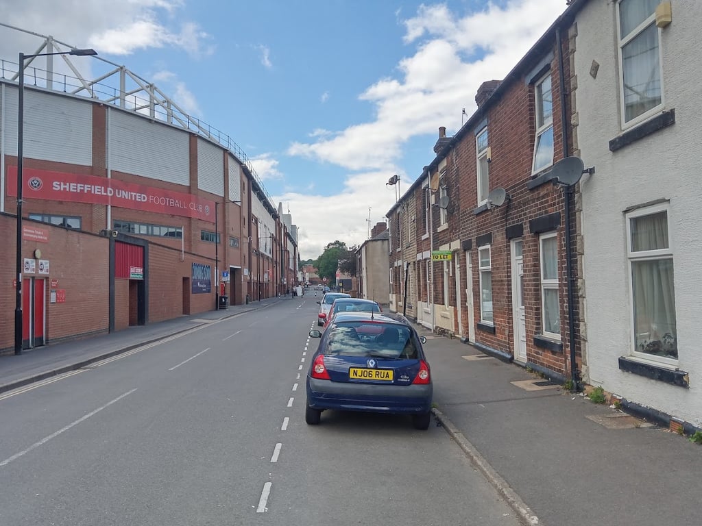 Bramall Lane