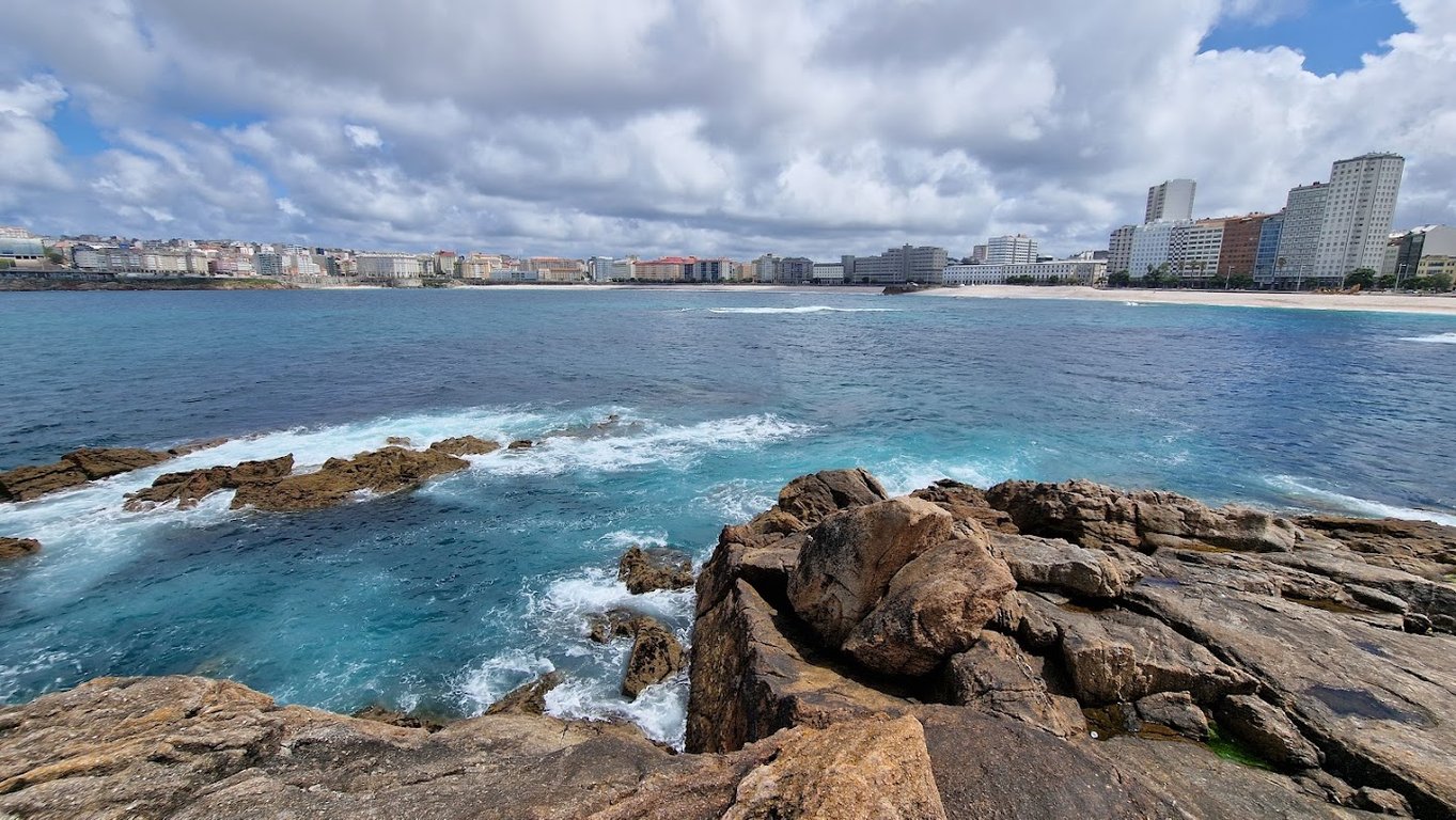 Riazor