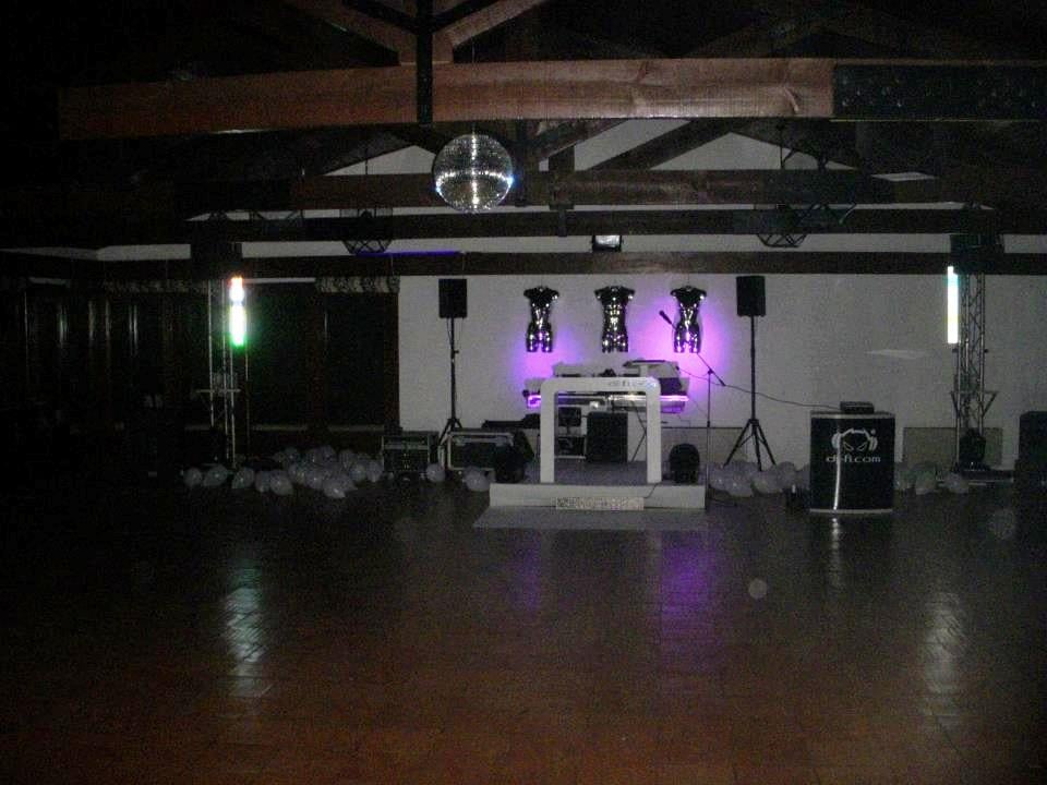Quinta da estalagem