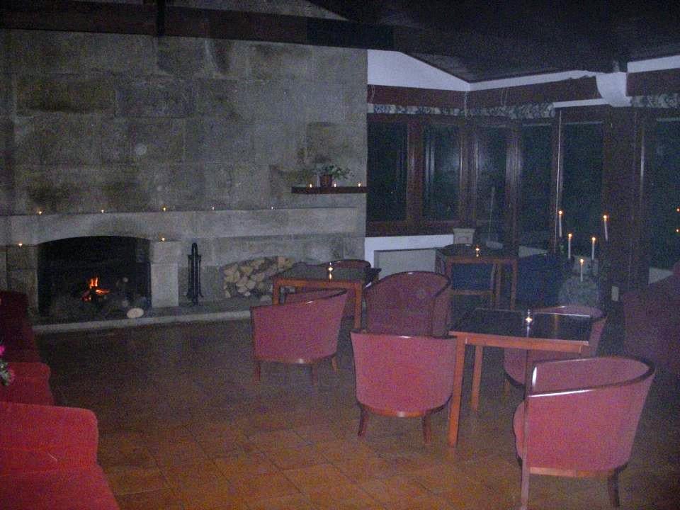 Quinta da estalagem