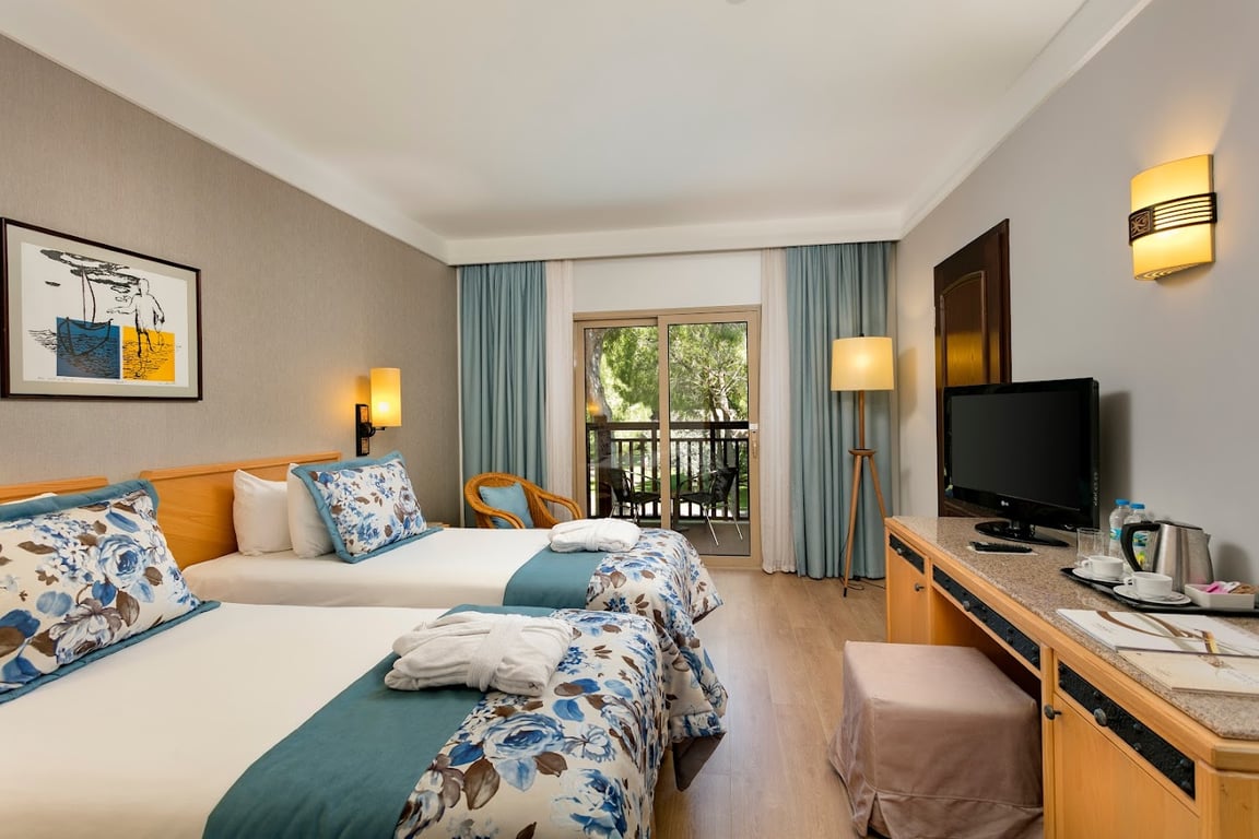 Xanadu Resort - High Class All Inclusive