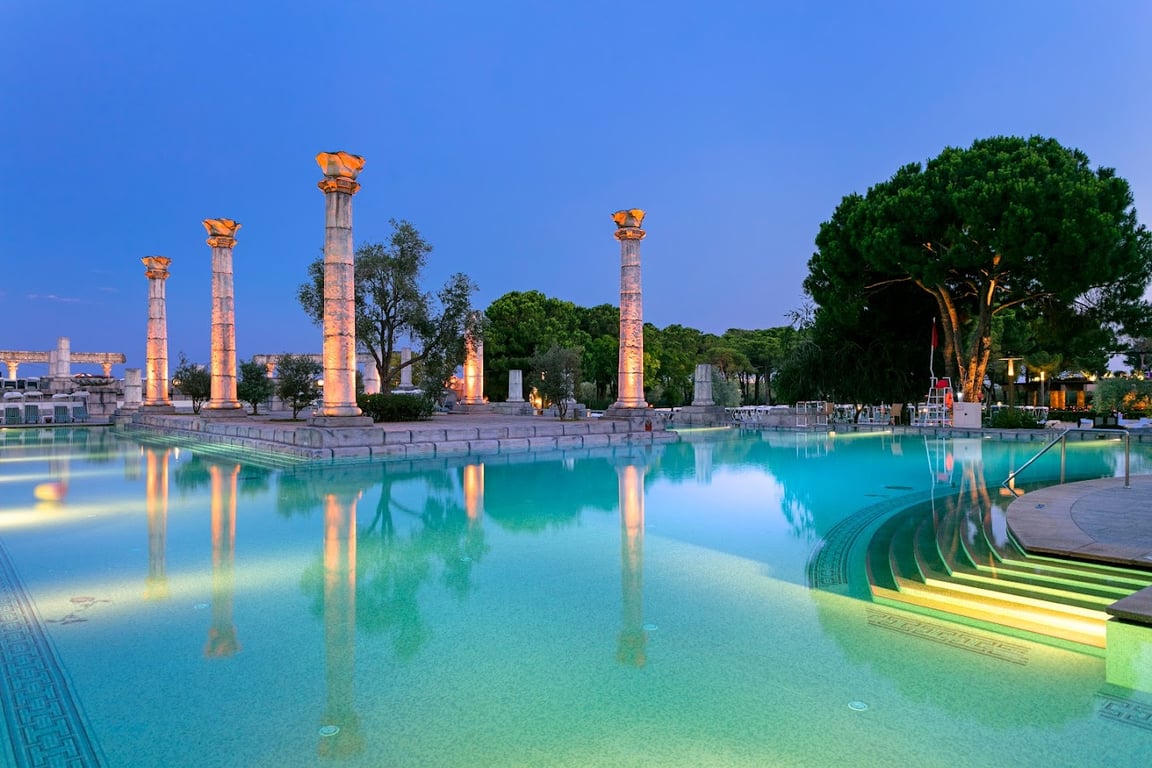 Xanadu Resort - High Class All Inclusive