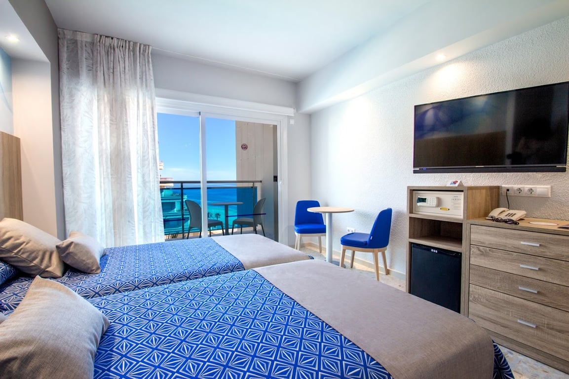 Hotel Servigroup Koral Beach