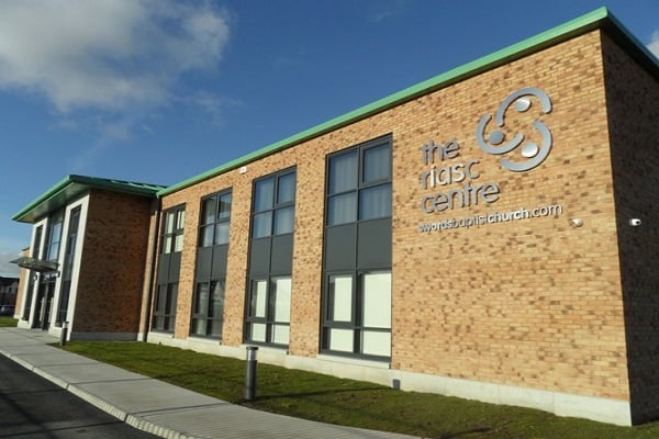 The Riasc Centre