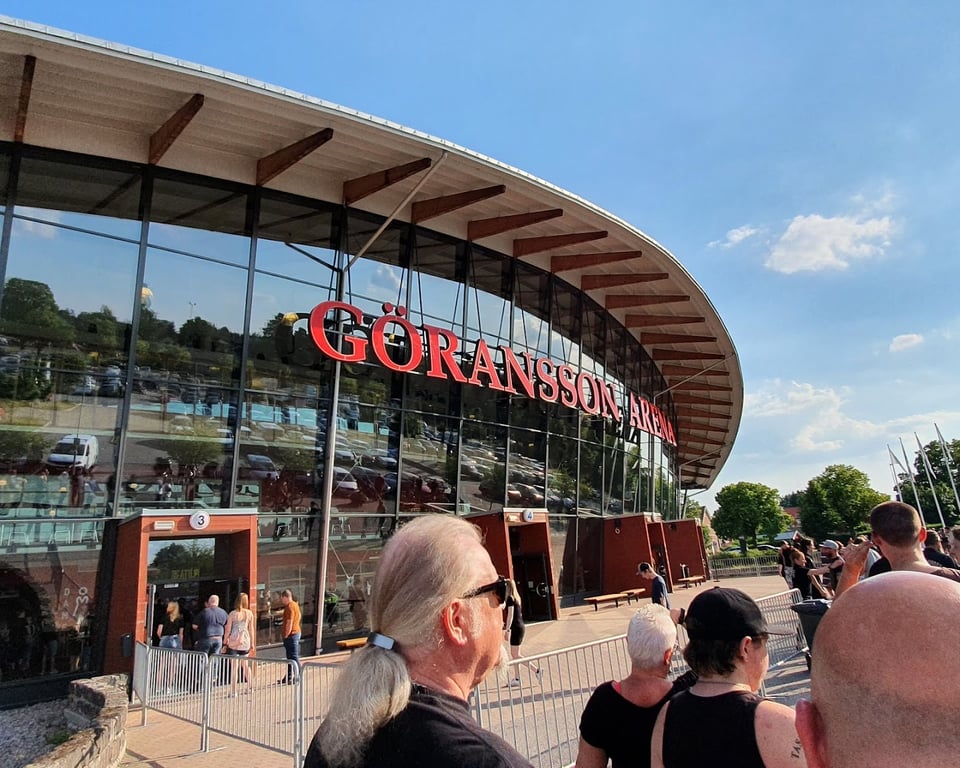 Göransson Arena