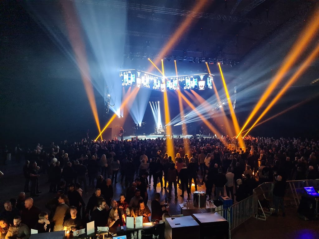 Göransson Arena