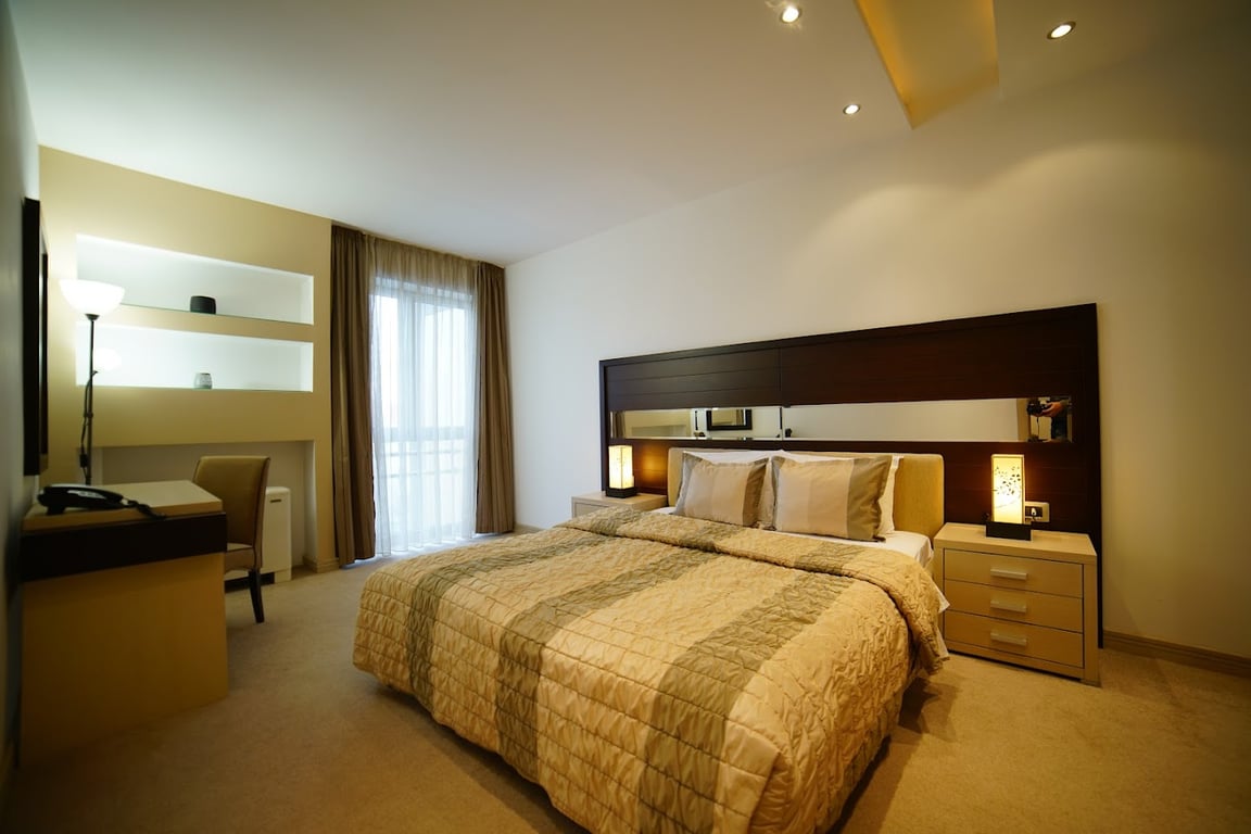 Hotel Vojvodina