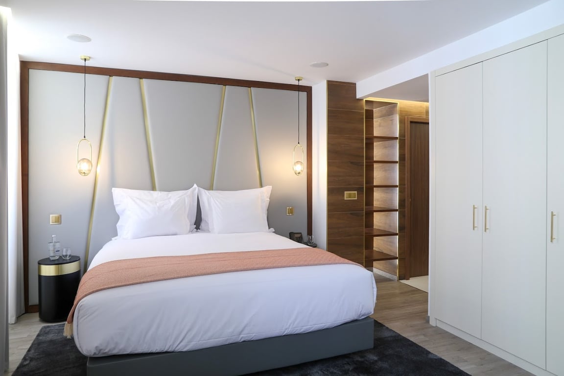 São Vicente Alfama Hotel by TRIUS Hotels