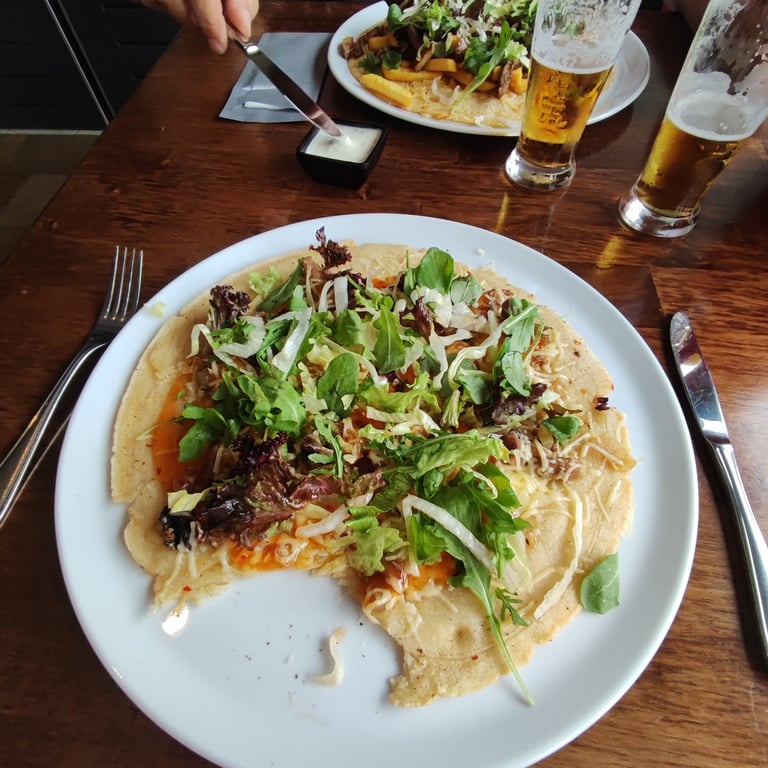 Brasserie de Voorst