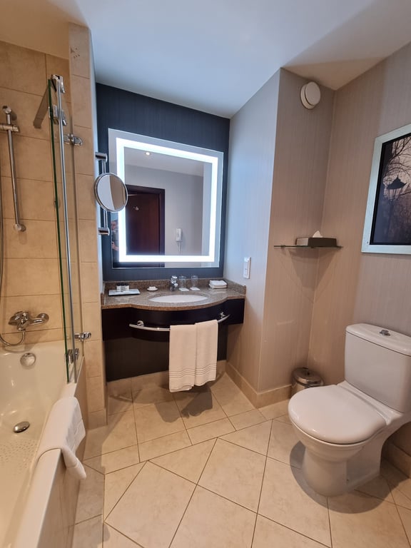 Sheraton Grand Krakow