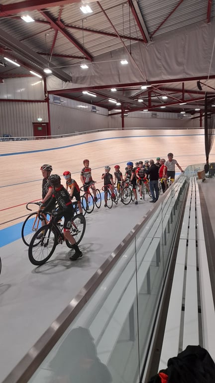 Velodrome (Amsterdam)