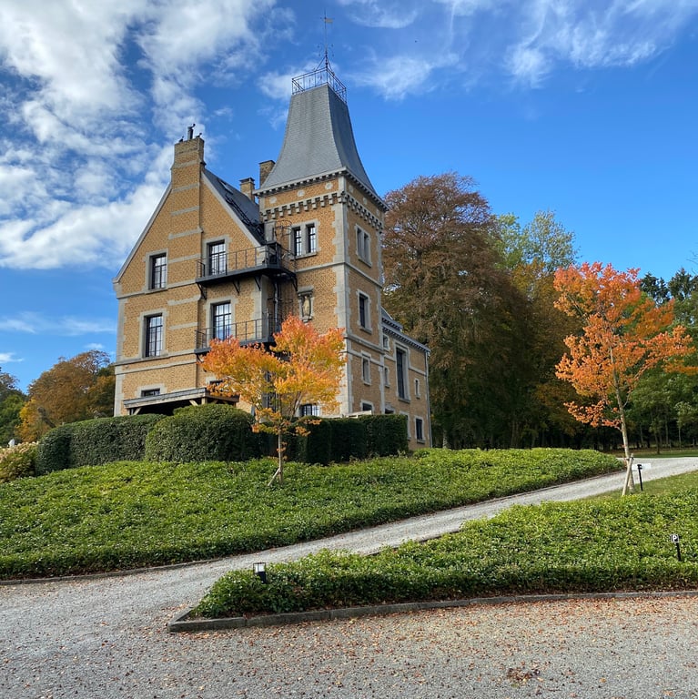 Chateau Beausaint