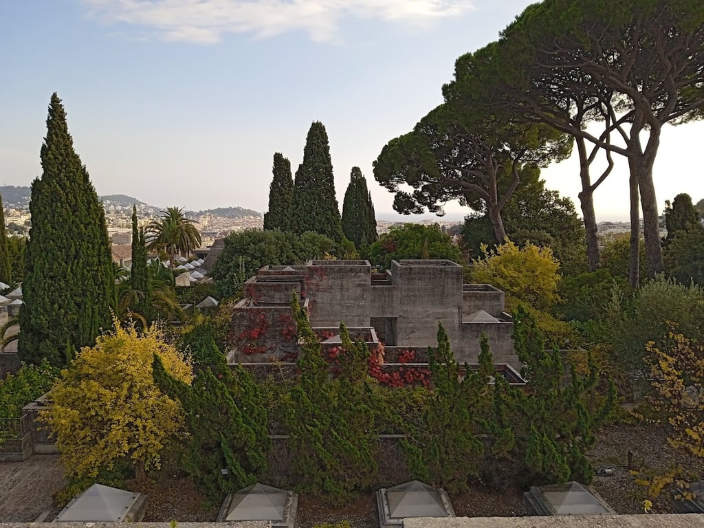 Villa Arson