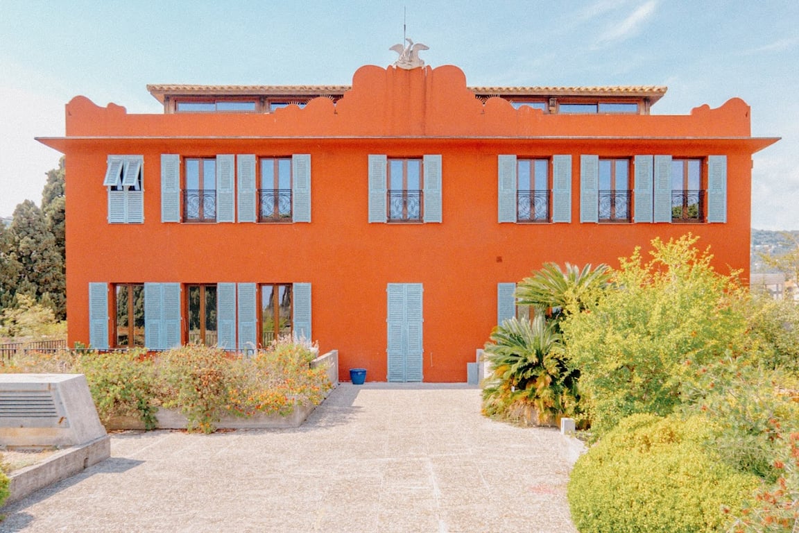 Villa Arson