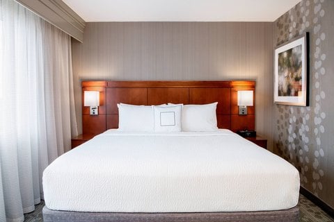 Courtyard by Marriott Edmonton West