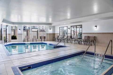 Courtyard by Marriott Edmonton West