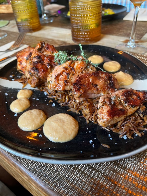 Amazonia Fine Food