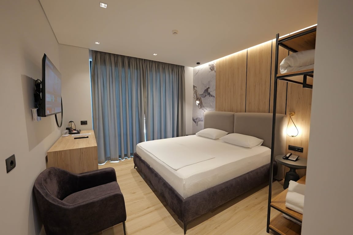 Ori Mare Hotel