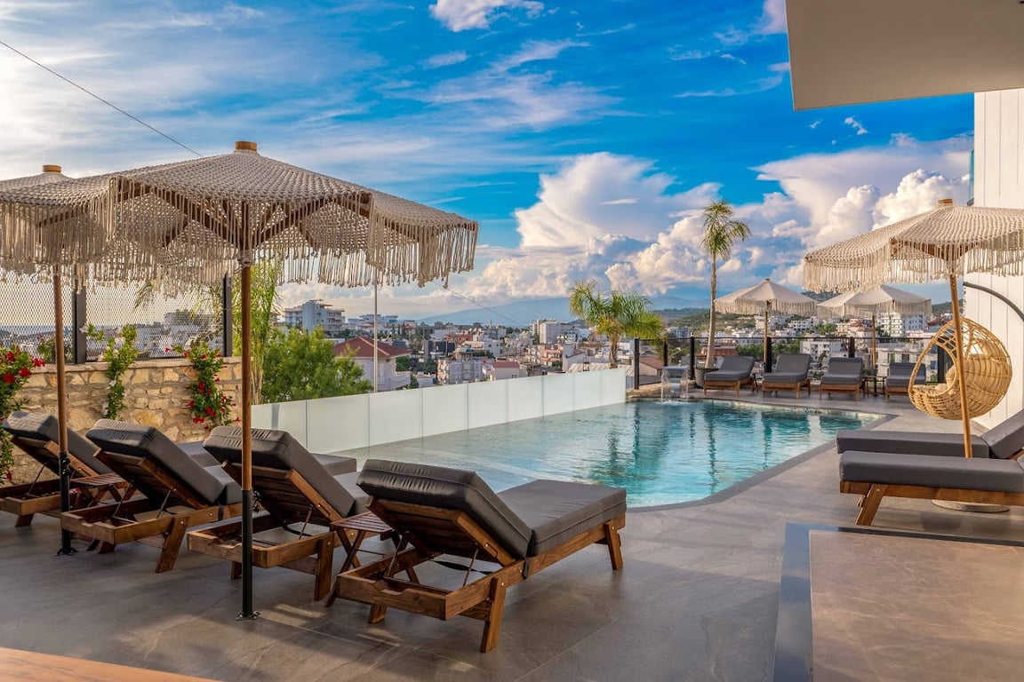 Ori Mare Hotel