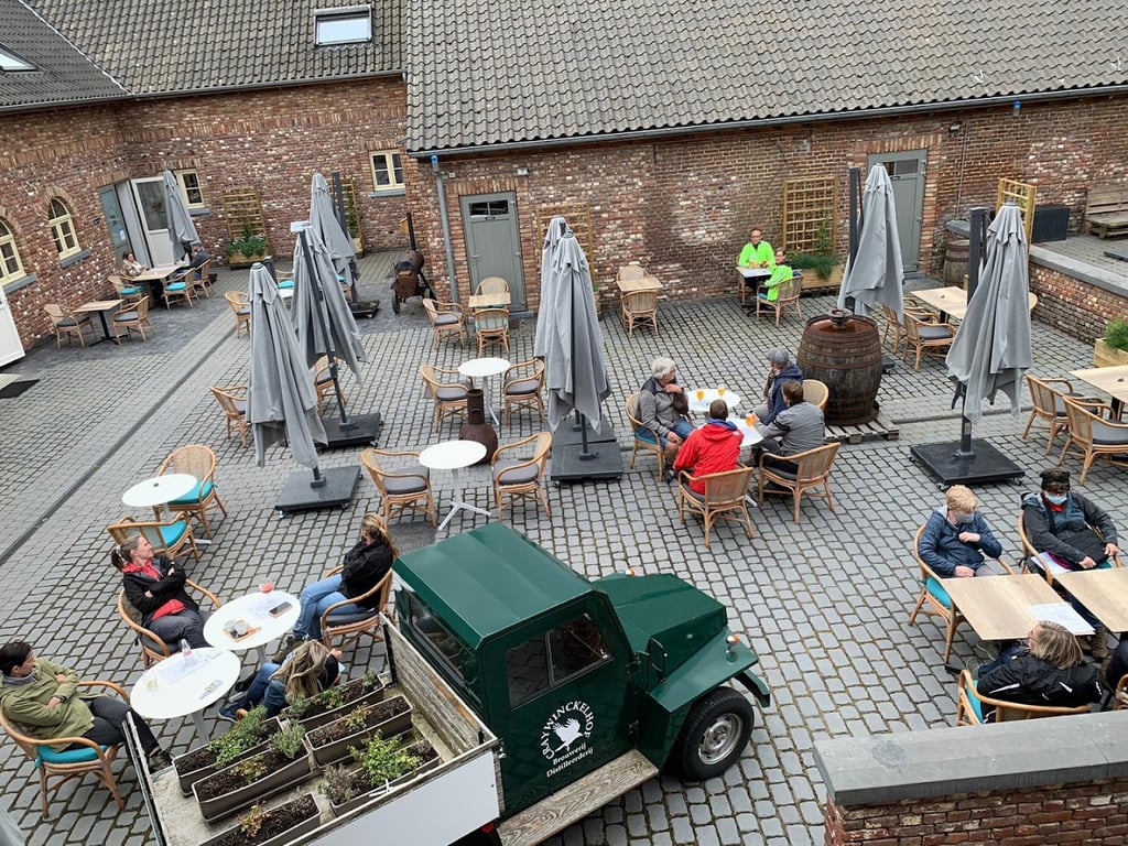 Craywinckelhof