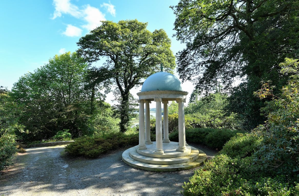 Mount Congreve Gardens