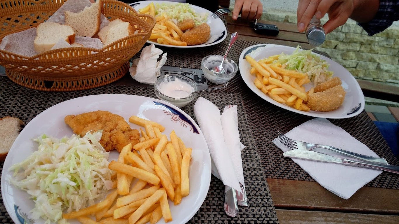Pensiunea Romeo Resort