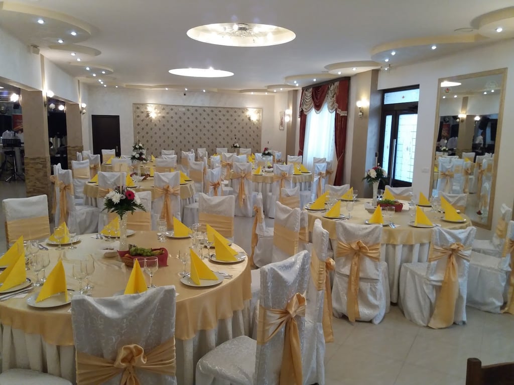 Pensiunea Romeo Resort