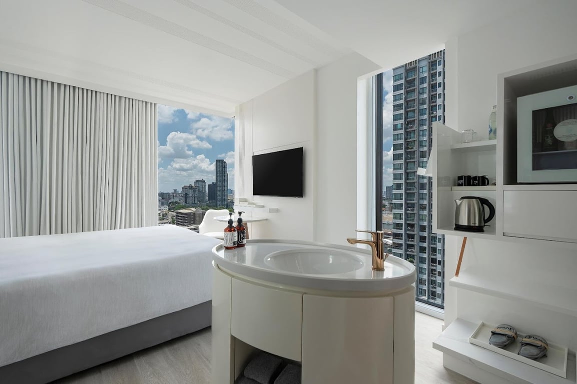 INNSiDE by Meliá Bangkok Sukhumvit
