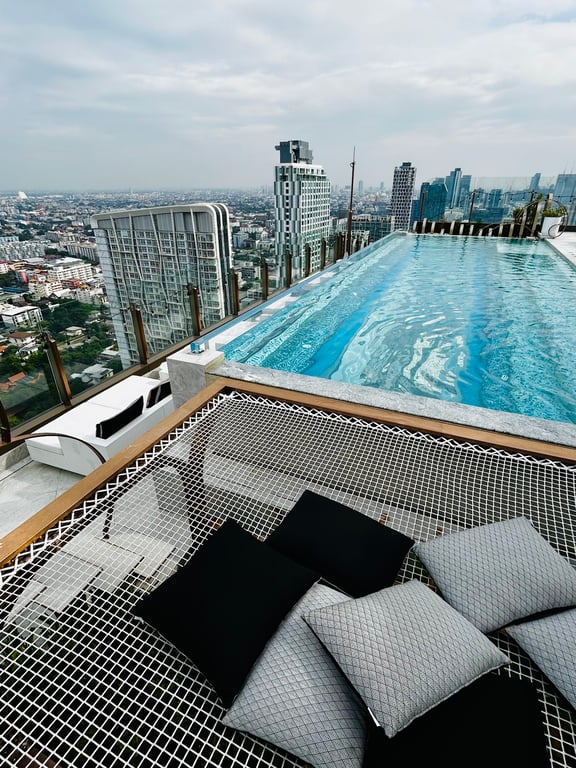 INNSiDE by Meliá Bangkok Sukhumvit