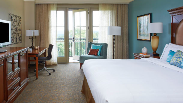 Renaissance Ross Bridge Golf Resort & Spa