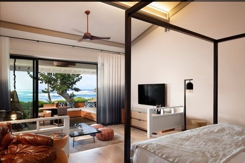 The Ritz-Carlton Oahu, Turtle Bay