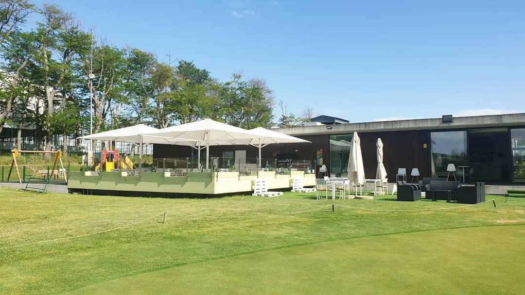 Golf Spot
