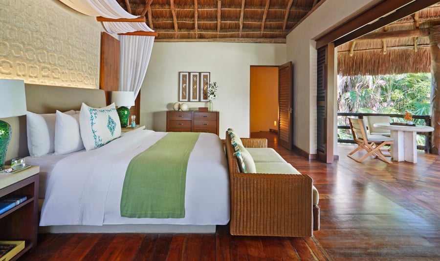 Viceroy Riviera Maya, a Luxury Villa Resort | Mexico