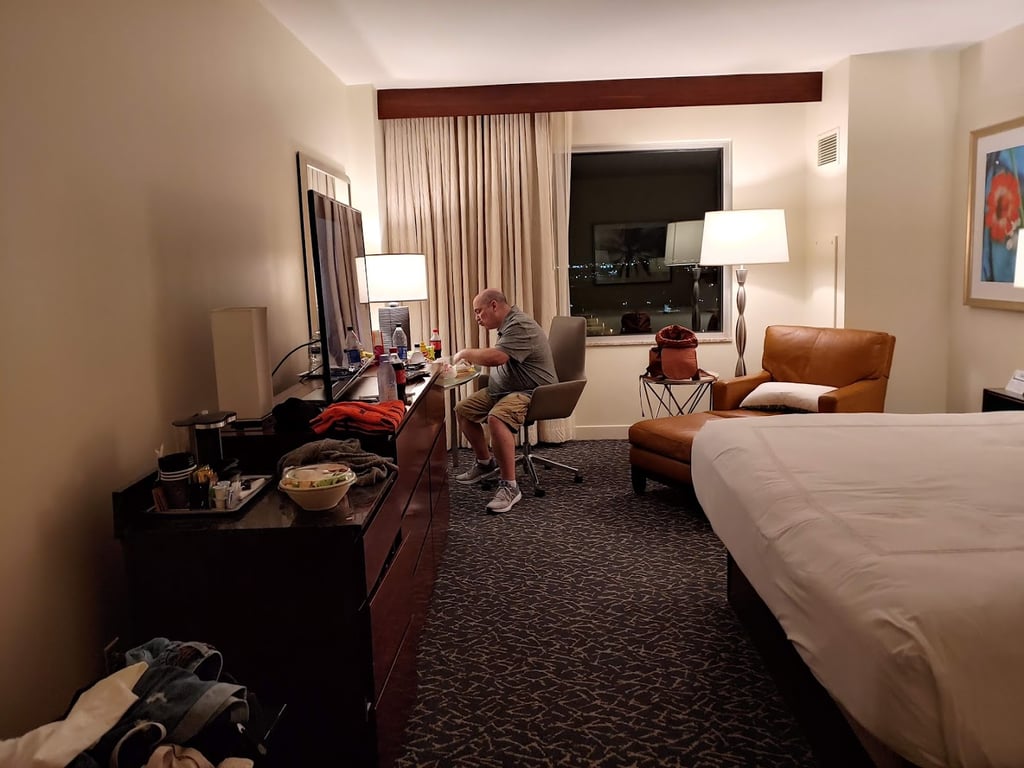 Hilton Orlando