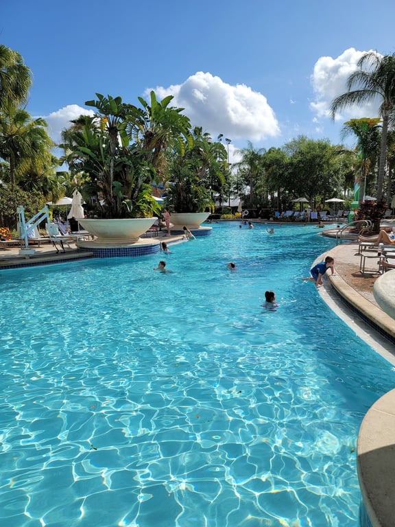 Hilton Orlando