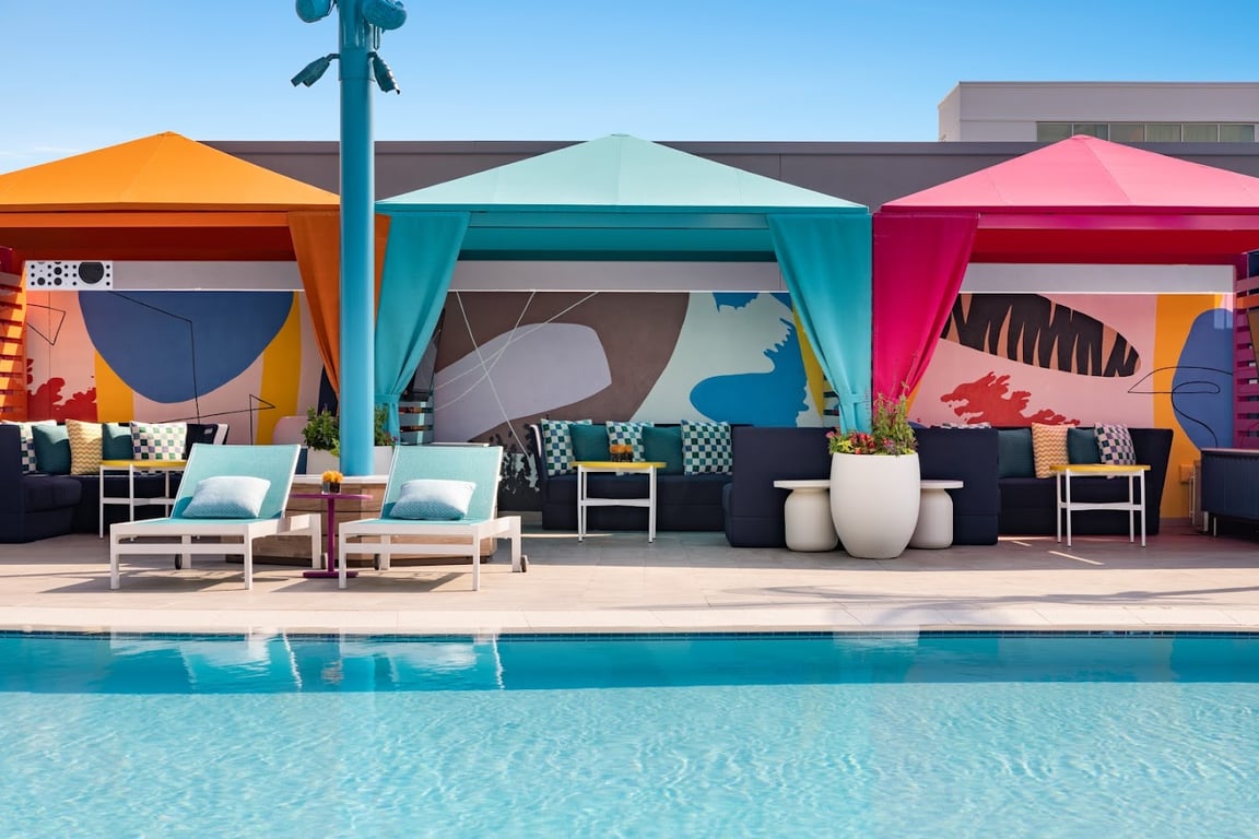 Lake Nona Wave Hotel