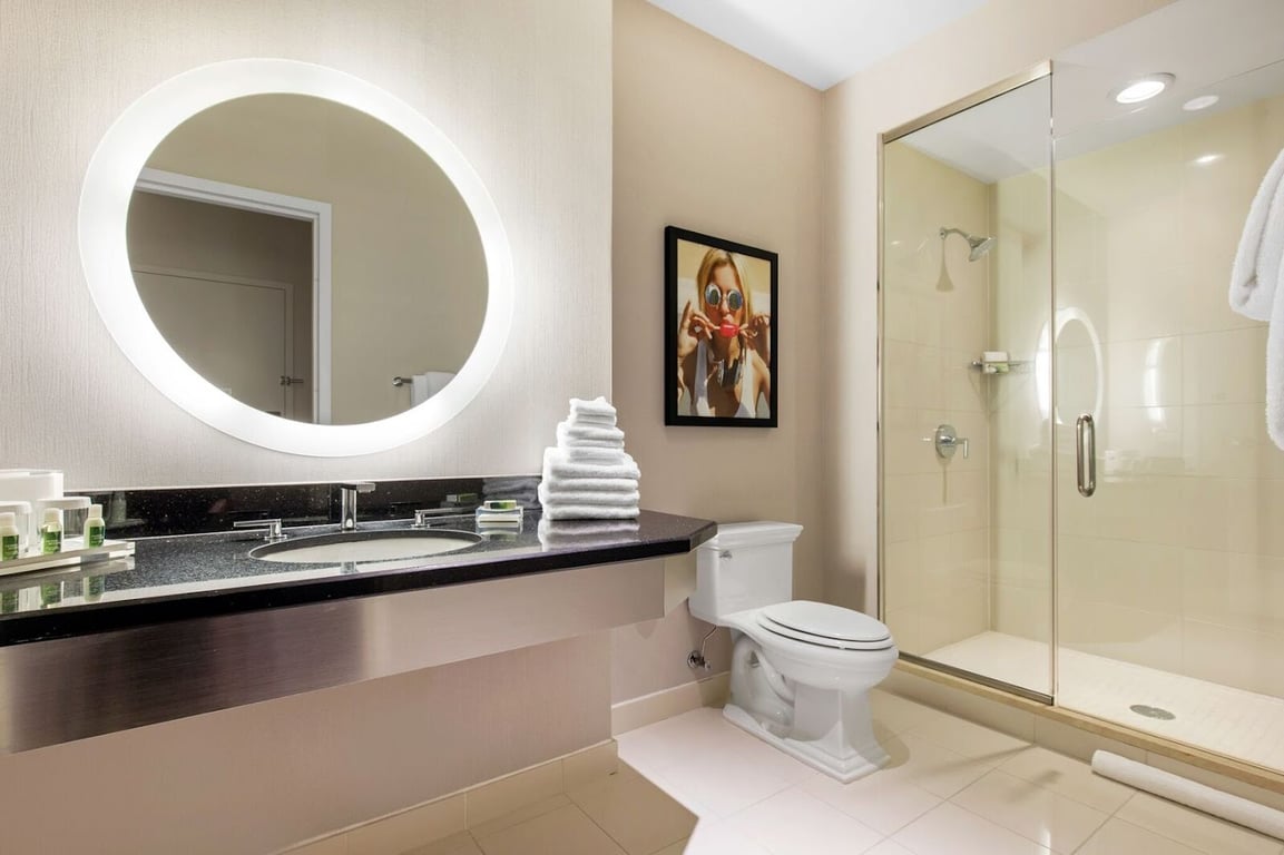 The Chicago Hotel Collection Magnificent Mile Hotel & Suites