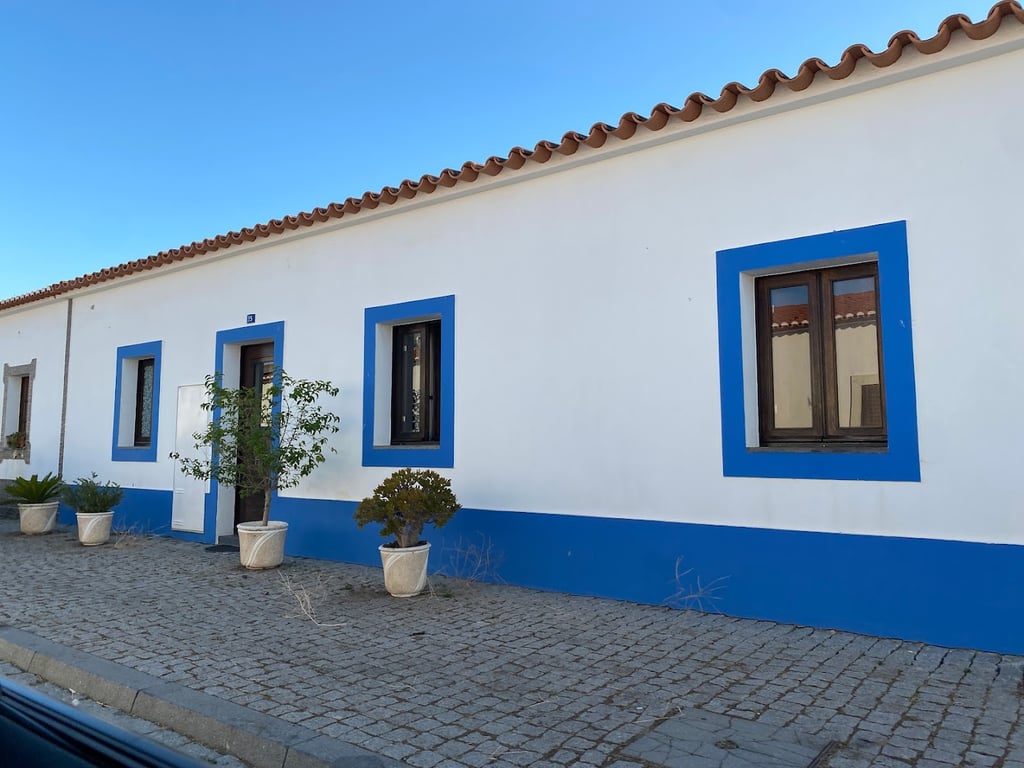 Aldeia da Luz