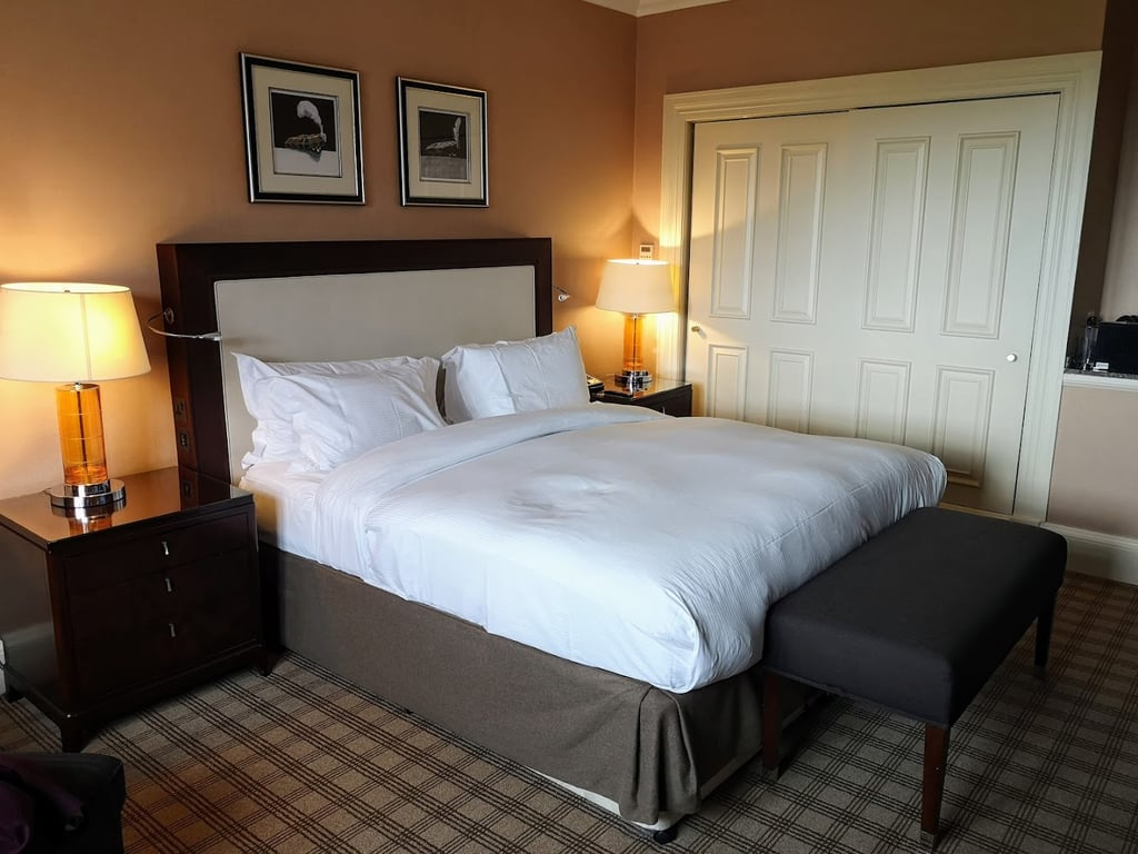 Fairmont St Andrews - Scotland