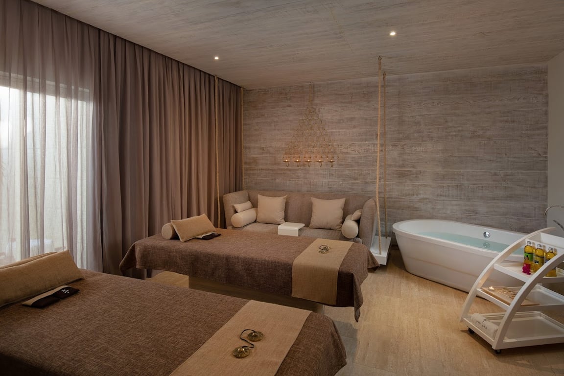 Melia Hotels International-Punta Cana